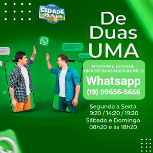 Drive-thru e WhatsApp aquecem Dia dos Pais - CBN Campinas 99,1 FM